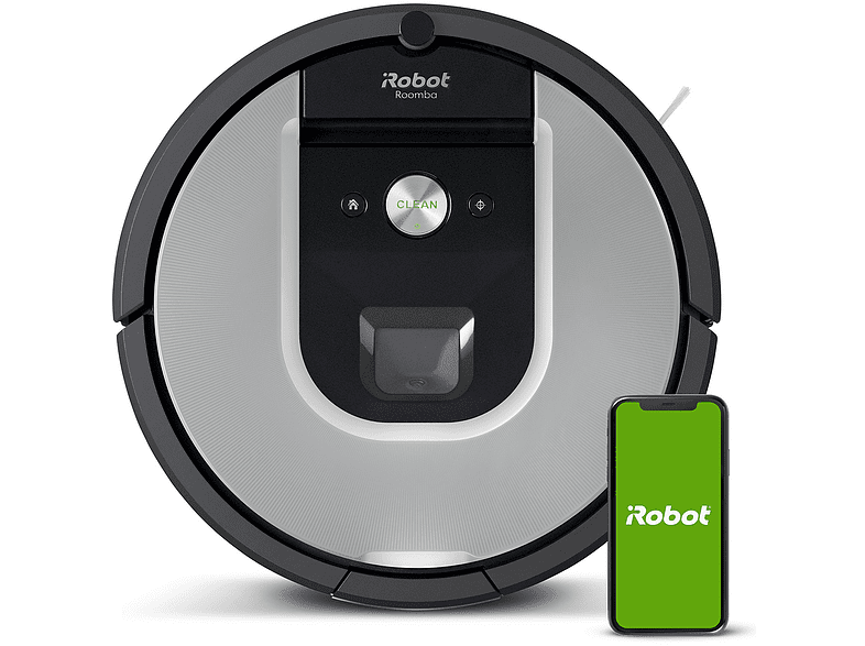 Roomba 650 Media Markt