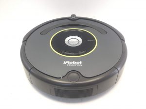 Roomba 651 Media Markt