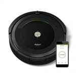 Roomba 696 Media Markt