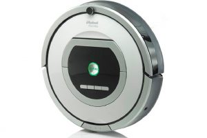 Roomba 765 Media Markt