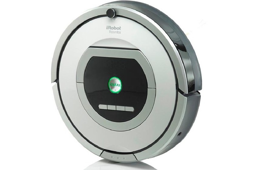 Roomba 765 Media Markt