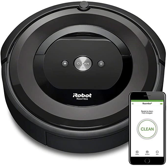 Roomba 775 Media Markt