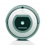 Roomba 776P Media Markt