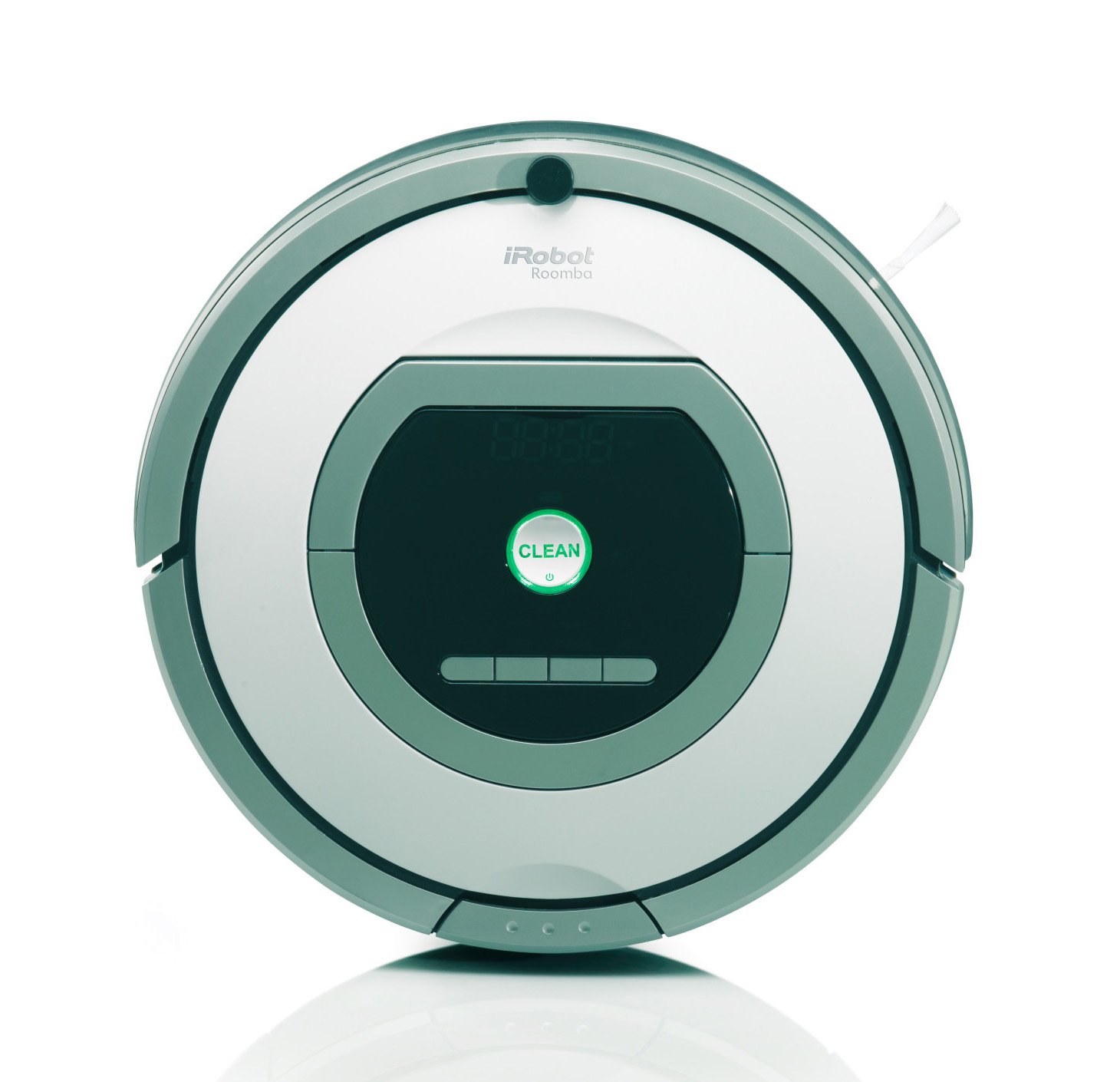 Roomba 776P Media Markt