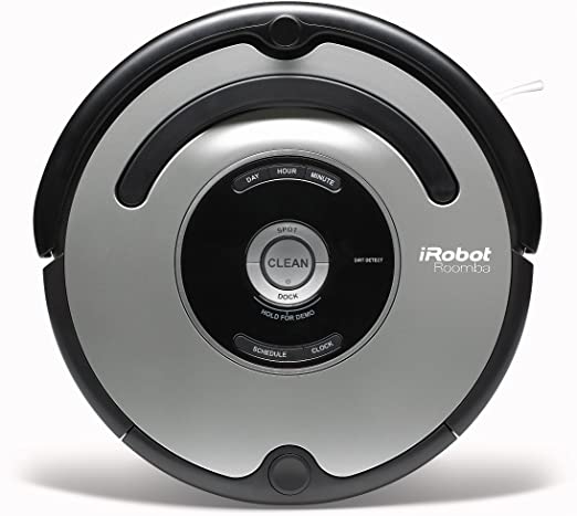 Roomba 780 Media Markt