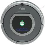 Roomba 782 Media Markt
