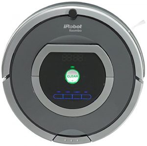 Roomba 782 Media Markt