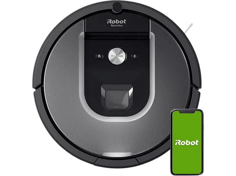 Roomba 865 Media Markt