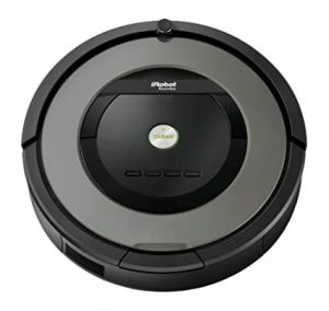 Roomba 866 Amazon