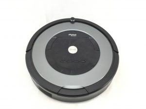 Roomba 866 Media Markt