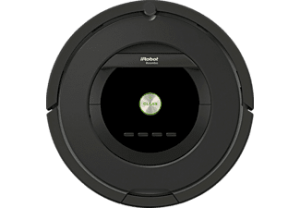 Roomba 876 Media Markt