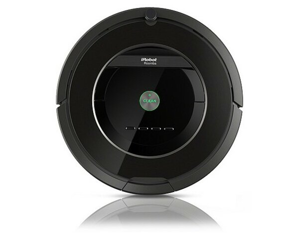 Roomba 880 Media Markt