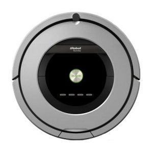 Roomba 886 Carrefour