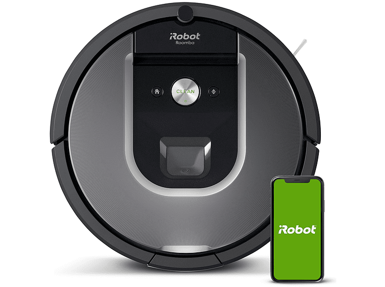 Roomba 886 Media Markt