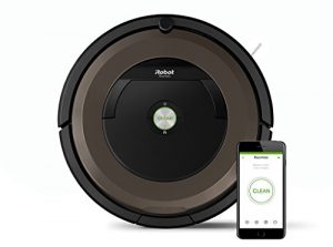 Roomba 896 Media Markt