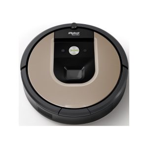 Roomba 966 Carrefour