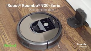 Roomba 966 Media Markt