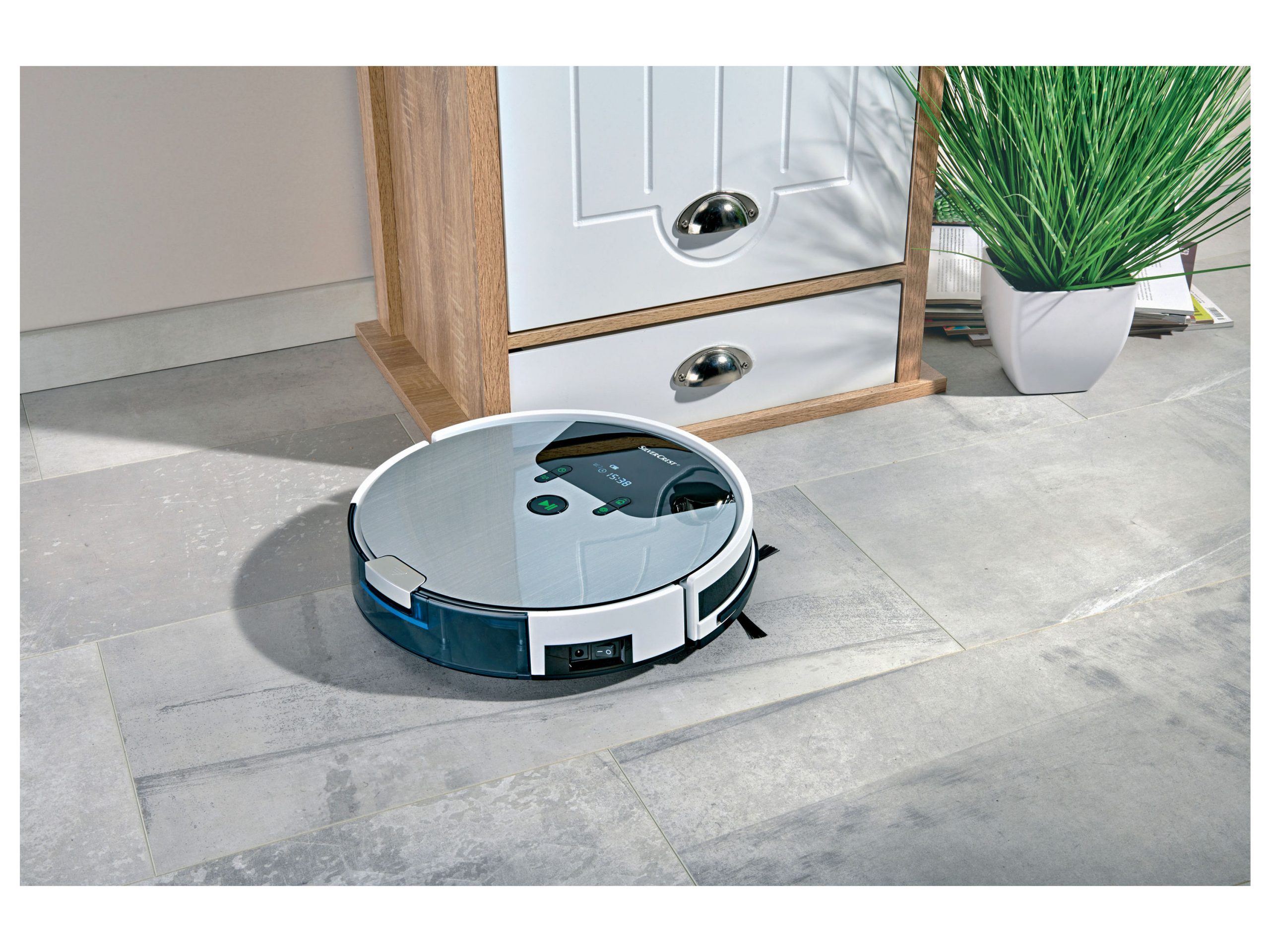 Roomba Lidl