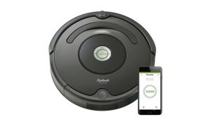 Roomba Worten