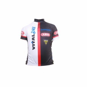 Ropa Ciclismo Carrefour