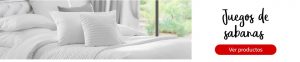 Ropa De Cama Alcampo