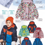 Ropa Esquí Lidl