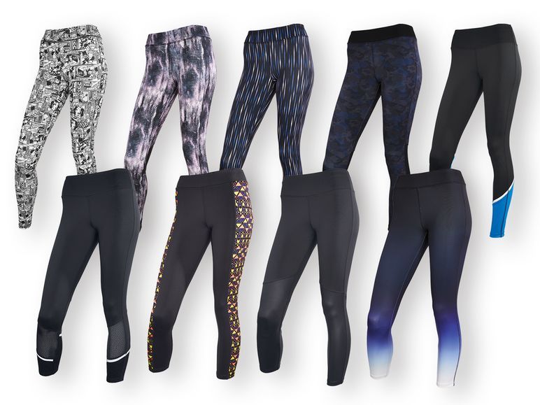 Ropa Mujer Lidl