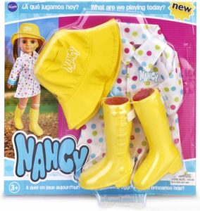 Ropa Nancy Carrefour