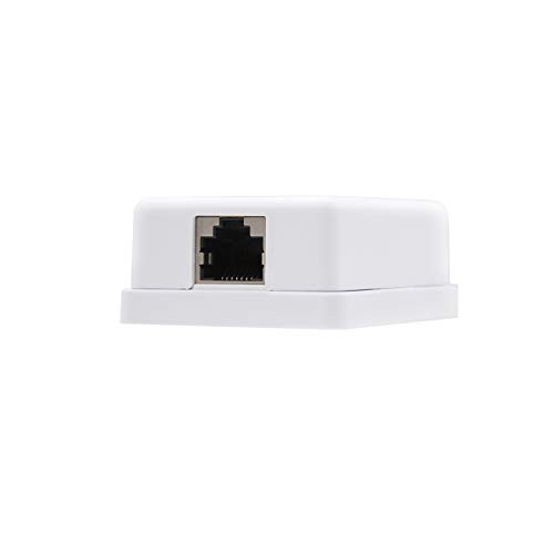 Roseta Rj45 Leroy Merlin