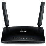 Router 4G Media Markt