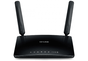 Router Media Markt