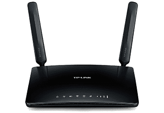 Router Media Markt