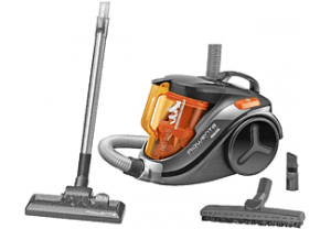 Rowenta Compact Power Cyclonic Ro3753Ea Media Markt