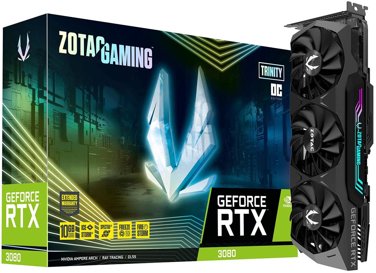 Rtx 3080 Amazon