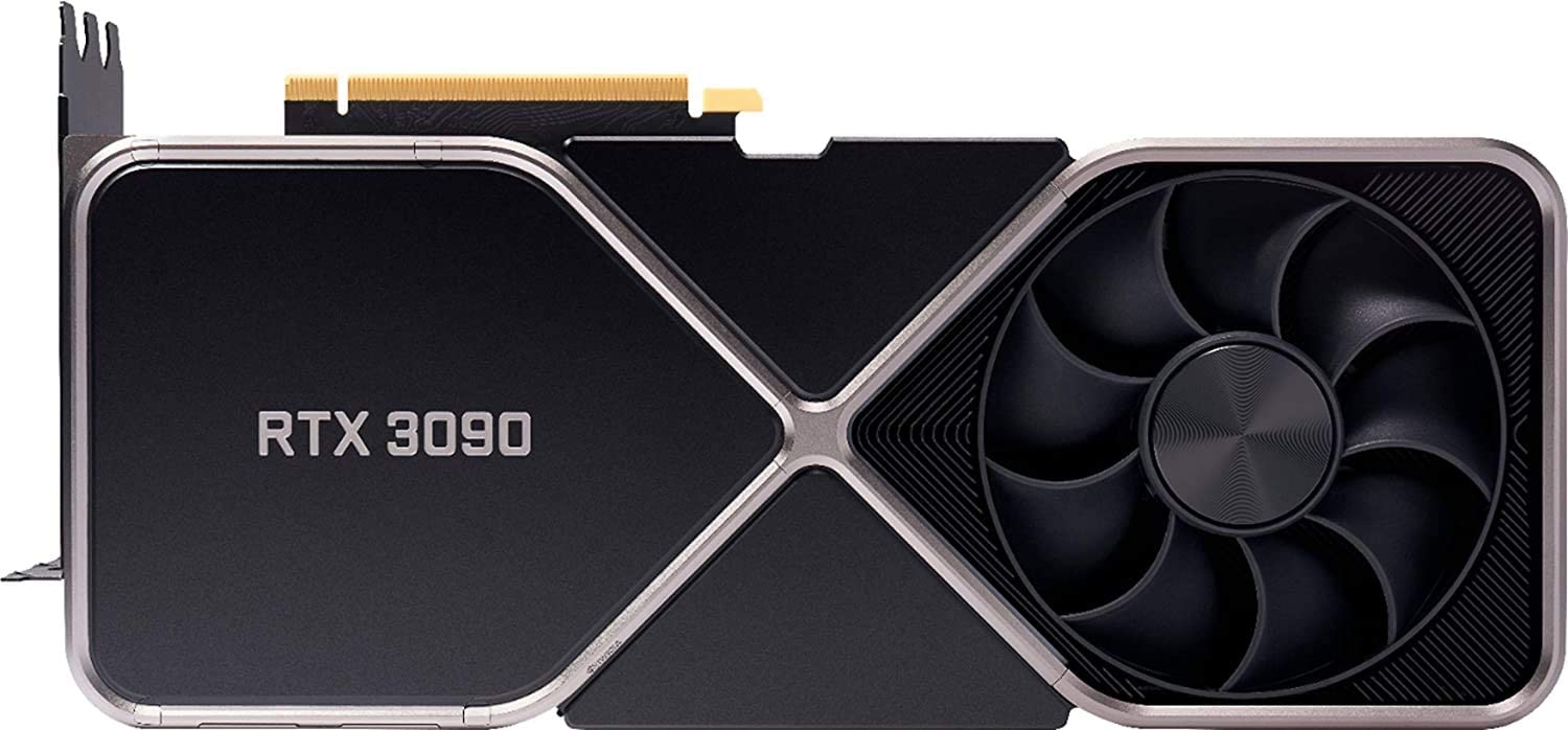 Rtx 3090 Amazon