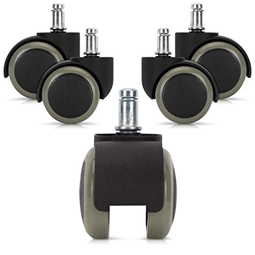 Ruedas Sillas Oficina Leroy Merlin
