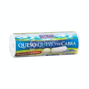 Rulo Cabra Mercadona