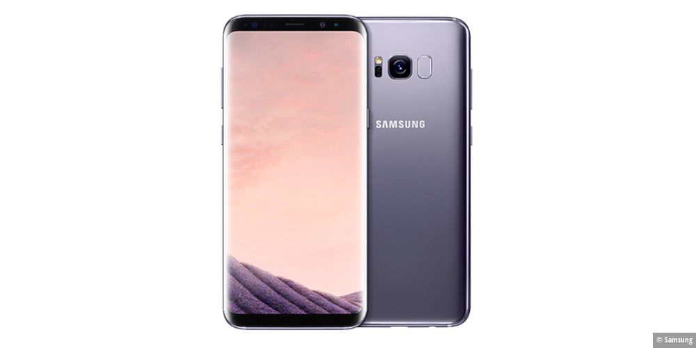 S8 Plus Media Markt