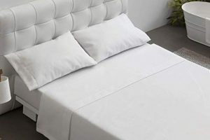 Sabanas 80X190 Carrefour