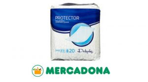 Sabanindas Mercadona