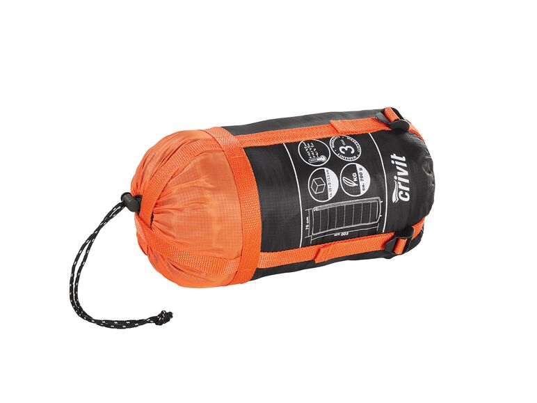 Saco Dormir Lidl