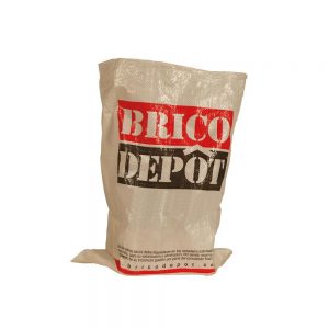 Sacos Escombros Bricodepot