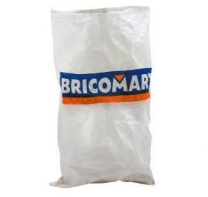 Sacos Escombros Bricomart