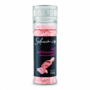 Sal Del Himalaya Carrefour
