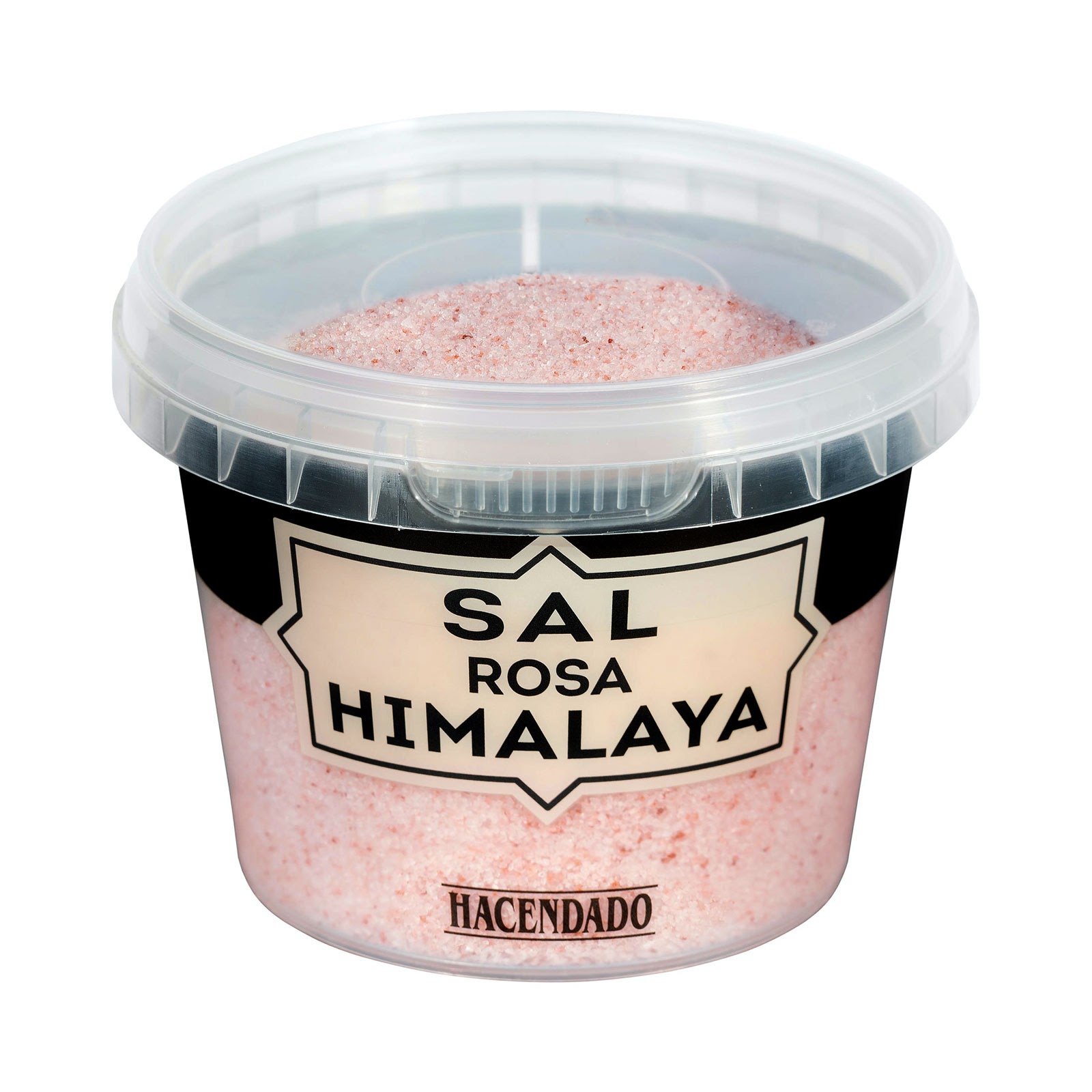 Sal Del Himalaya Mercadona