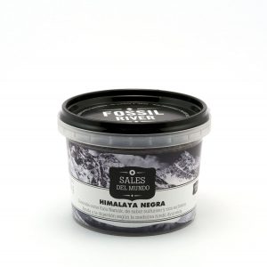 Sal Negra Del Himalaya Mercadona