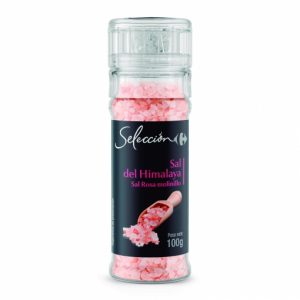 Sal Rosa Del Himalaya Carrefour