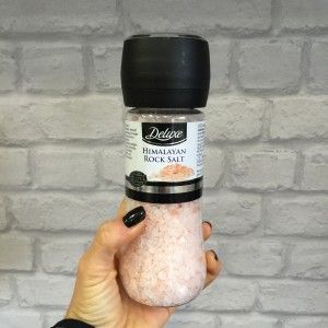 Sal Rosa Del Himalaya Lidl