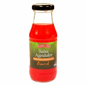 Salsa Agridulce Carrefour