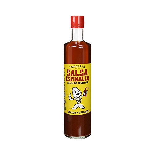 Salsa Espinaler Carrefour Salsa Espinaler Carrefour